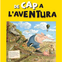 De cap a l'aventura De cap a l'aventura