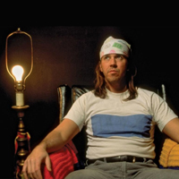 David Foster Wallace