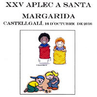 XXV Aplec a Santa Margarida