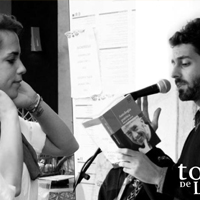 'Putes complicitats', contes per adults 'Putes complicitats', contes per adults