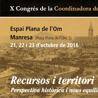 X Congrés de la Coordinadora de Centres d'Estudis de Parla Catalana