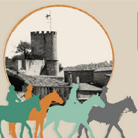 'Equitardor', Fira de Tardor