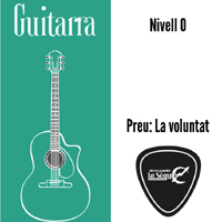 Introducció a la guitarra