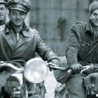 Inauguració 'Cicle de Memòria'