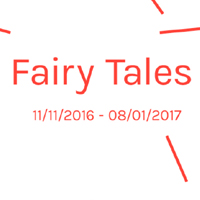 Exposició 'Fairy Tales' Exposició 'Fairy Tales'
