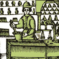 XV Fira Medieval d'Oficis de Súria