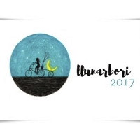 Presentacó del Llunarbori 2017