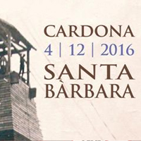 Festa de Santa Bàrbara