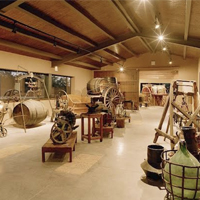 Visita amb tast al celler Abadal