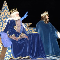 Programa d'actes de Nadal a Sant Fruitós de Bages