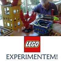Experimentem!