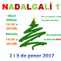 NadalGalí NadalGalí