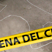Exposició 'S'ha escrit un crim'