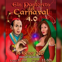 Els Pastorets del Carnaval 4.0 Els Pastorets del Carnaval 4.0