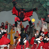 Els Pastorets de Súria, 90 anys