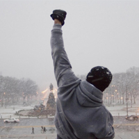 Cinema 'Rocky'