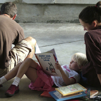 Club de lectura 'Atrapallibres'