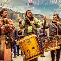 Festa Major d'Hivern a Monistrol de Montserrat
