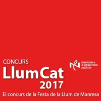 Concurs Llumcat 2017 Concurs Llumcat 2017