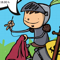 Exposició 'El Bosc dels Contes'