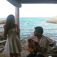 Concert de Petit&Nuna
