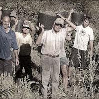Visita al Celler Solergibert