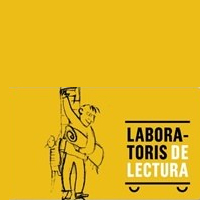 Laboratori de lectura 'La fàbrica de teixir històries'