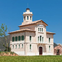 Itinerari amb tast per l'Anella Verda