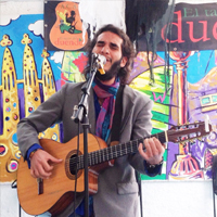 Antonio el Remendao + Arradio Rossita