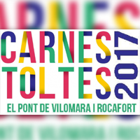 Carnestoltes al Pont de Vilomara i Rocafort Carnestoltes al Pont de Vilomara i Rocafort