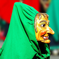 Carnestoltes de Súria