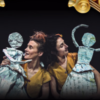 'Wabi-Sabi', de Mons Dansa