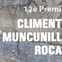 Premi Climent Muncunill Roca