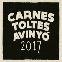 Carnaval a Avinyó Carnaval a Avinyó