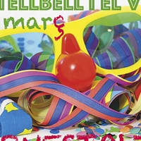 Carnestoltes a Castellvell i el Vilar Carnestoltes a Castellvell i el Vilar