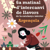 6ª Matinal d'intercanvi de llavors
