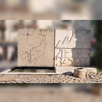El nom dels carrers de la Llum