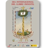 Dia Internacional del Llibre Infantil