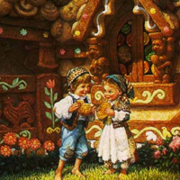Exposició 'Què ens oculten els contes?'