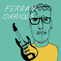 Ferran Orriols