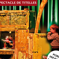 Espectacle 'Cuentonga'