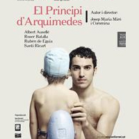 El principi d'Arquímedes