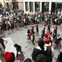Caramelles de Cardona