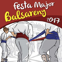 Festa Major de Balsareny