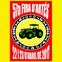 57ª Fira d'Artés