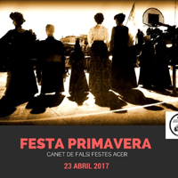 Festa Primavera