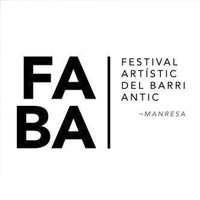 FABA Festival Artístic del Barri Antic