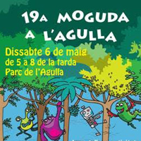 19ª Moguda a l'Agulla 19ª Moguda a l'Agulla