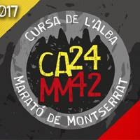 30ª Cursa de l'Alba