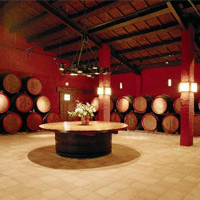 Visita Vip al celler Abadal